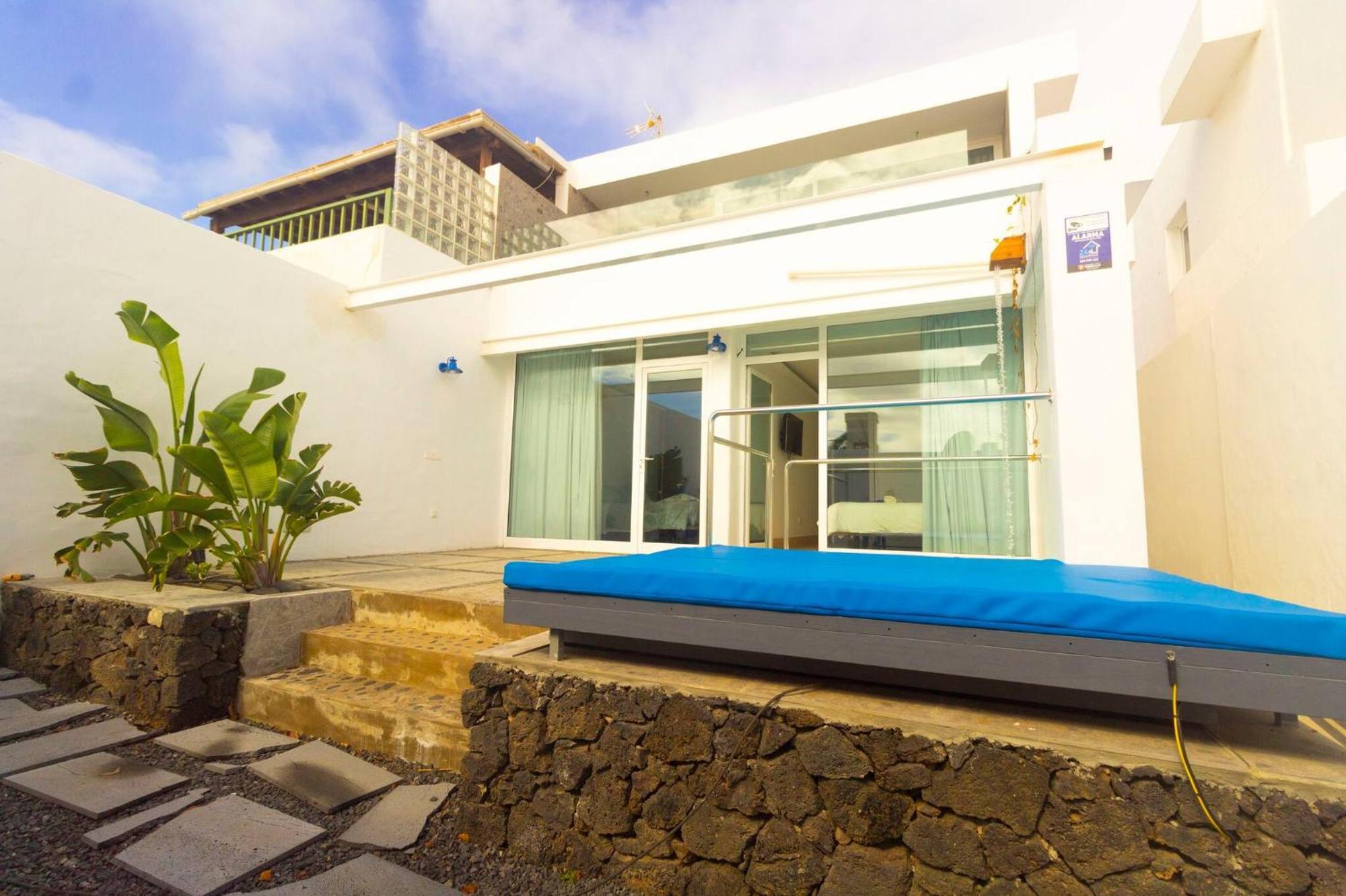 Luxury Villa Rincon Del Mar- Old Town - Puerto Del Carmen Puerto del Carmen  Luaran gambar