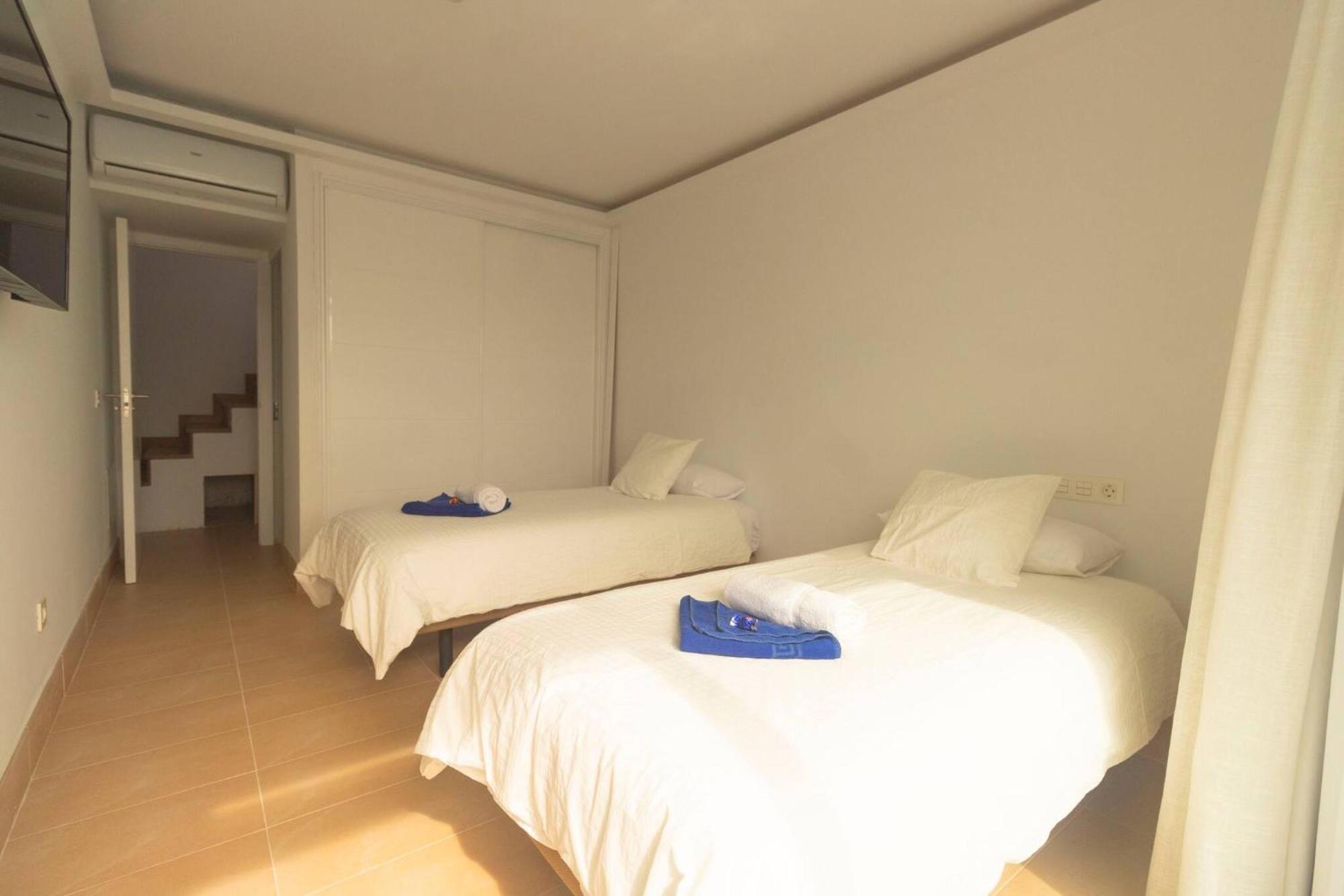 Luxury Villa Rincon Del Mar- Old Town - Puerto Del Carmen Puerto del Carmen  Luaran gambar