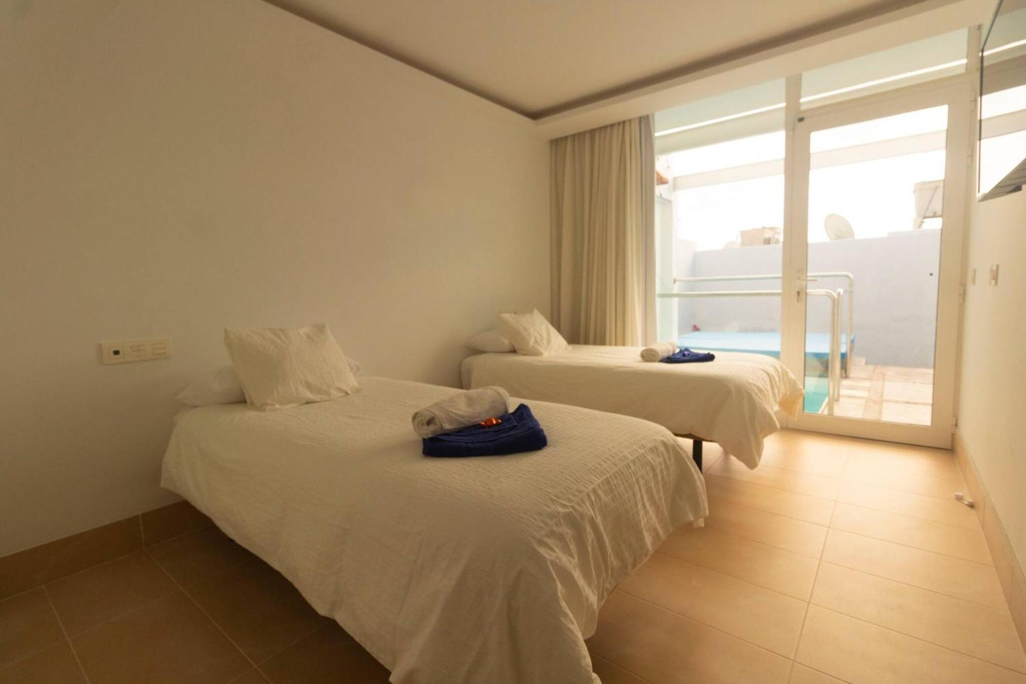 Luxury Villa Rincon Del Mar- Old Town - Puerto Del Carmen Puerto del Carmen  Luaran gambar
