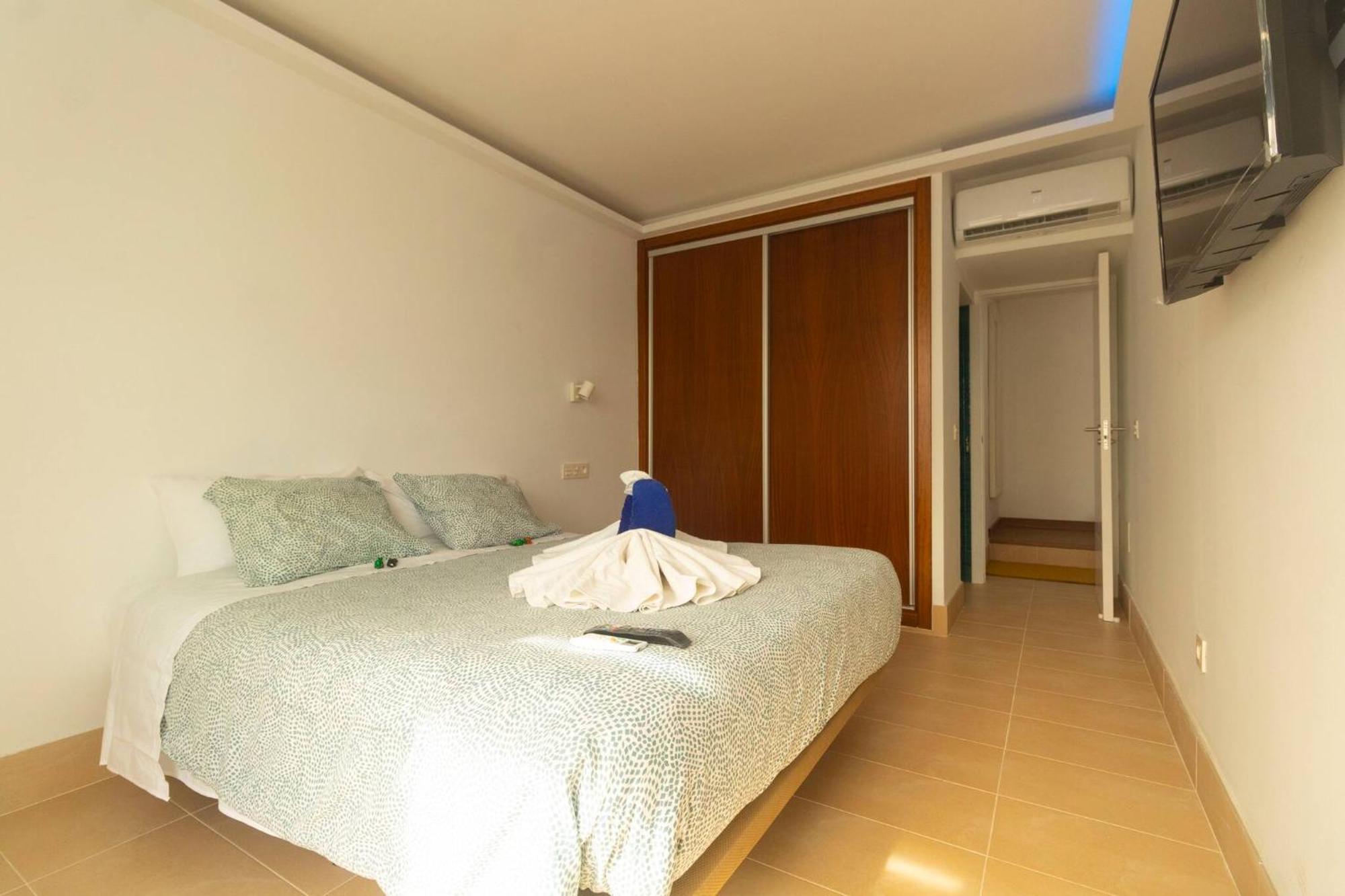 Luxury Villa Rincon Del Mar- Old Town - Puerto Del Carmen Puerto del Carmen  Luaran gambar