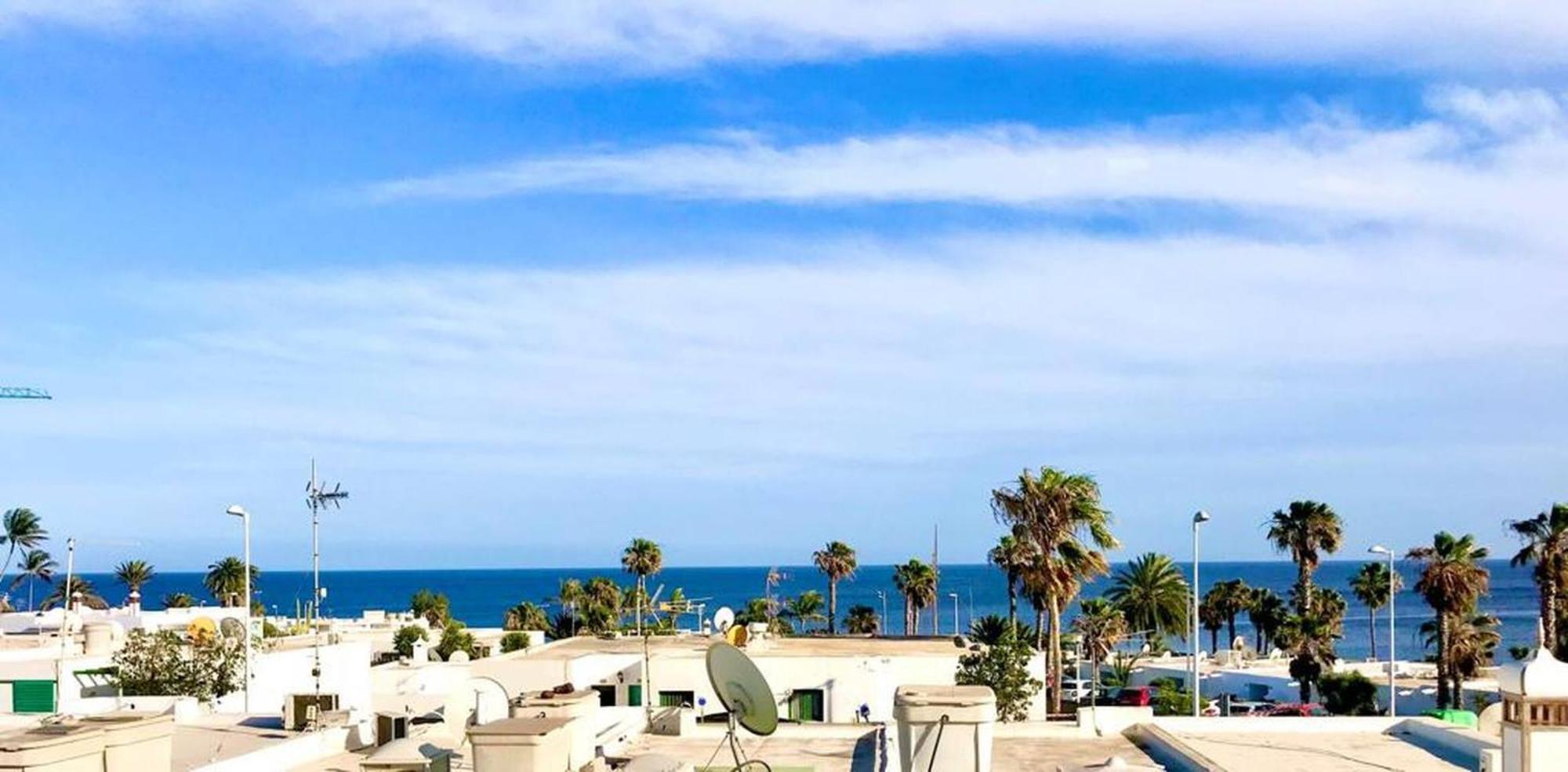 Luxury Villa Rincon Del Mar- Old Town - Puerto Del Carmen Puerto del Carmen  Luaran gambar