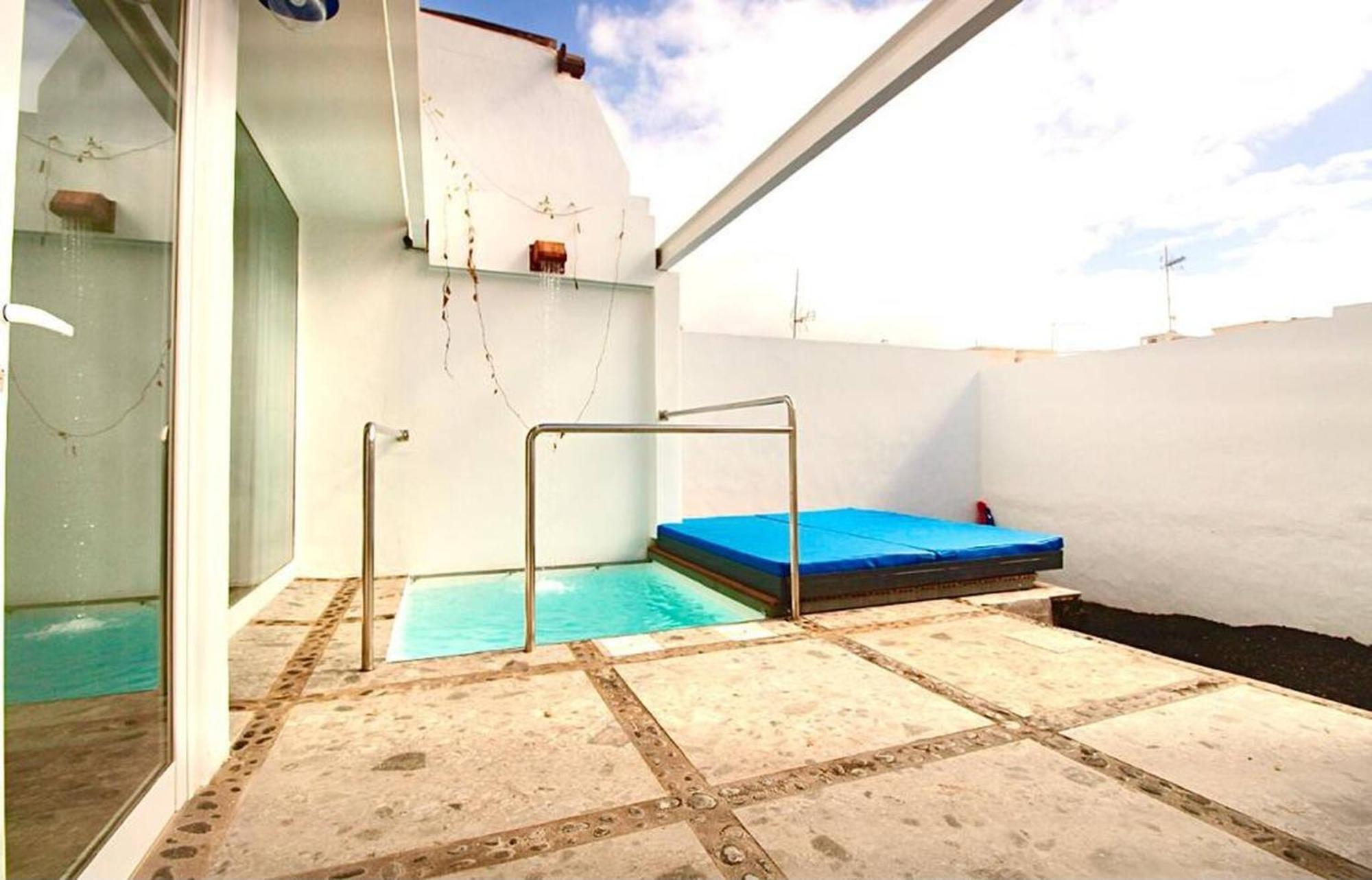 Luxury Villa Rincon Del Mar- Old Town - Puerto Del Carmen Puerto del Carmen  Luaran gambar