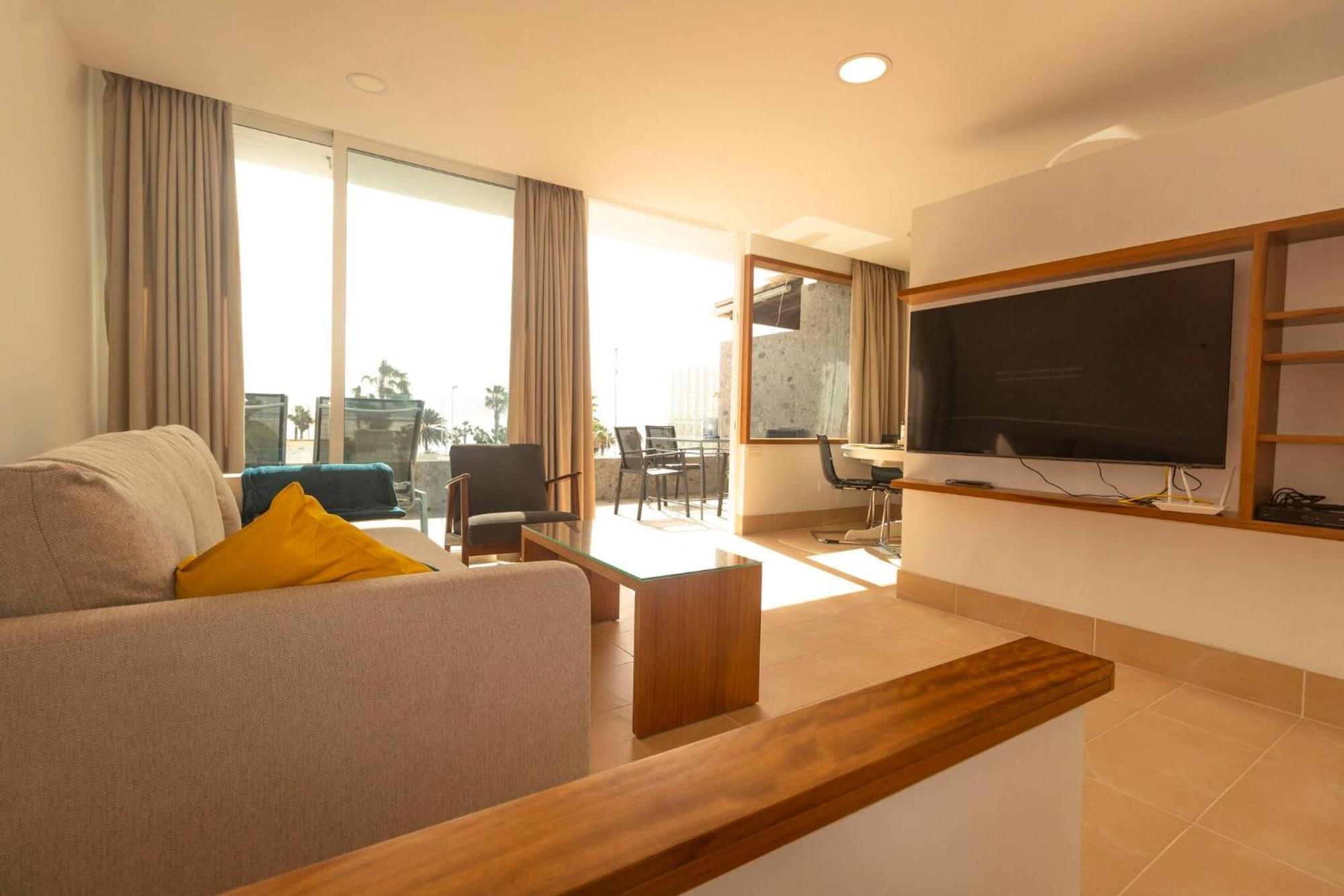 Luxury Villa Rincon Del Mar- Old Town - Puerto Del Carmen Puerto del Carmen  Luaran gambar
