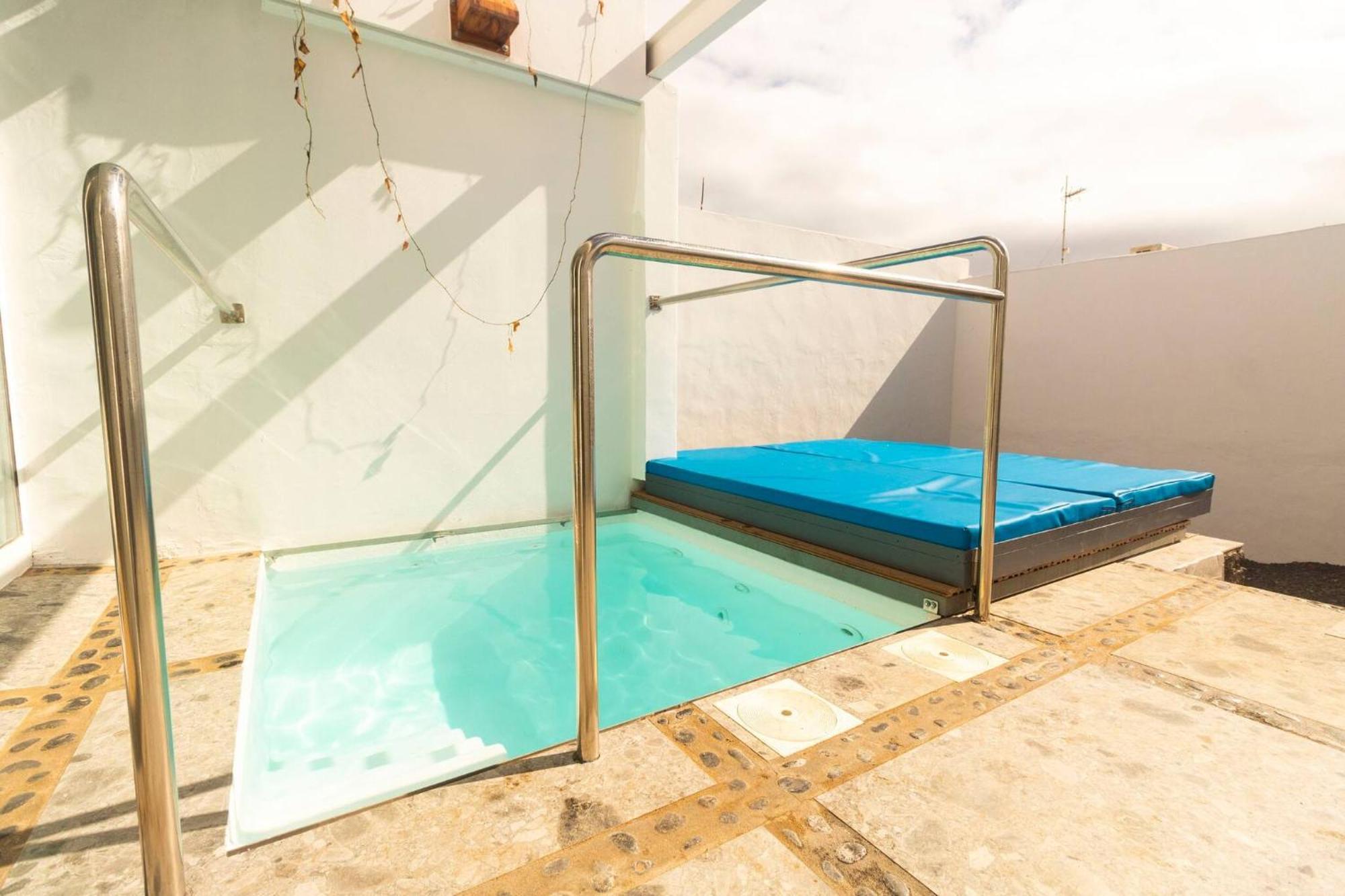 Luxury Villa Rincon Del Mar- Old Town - Puerto Del Carmen Puerto del Carmen  Luaran gambar