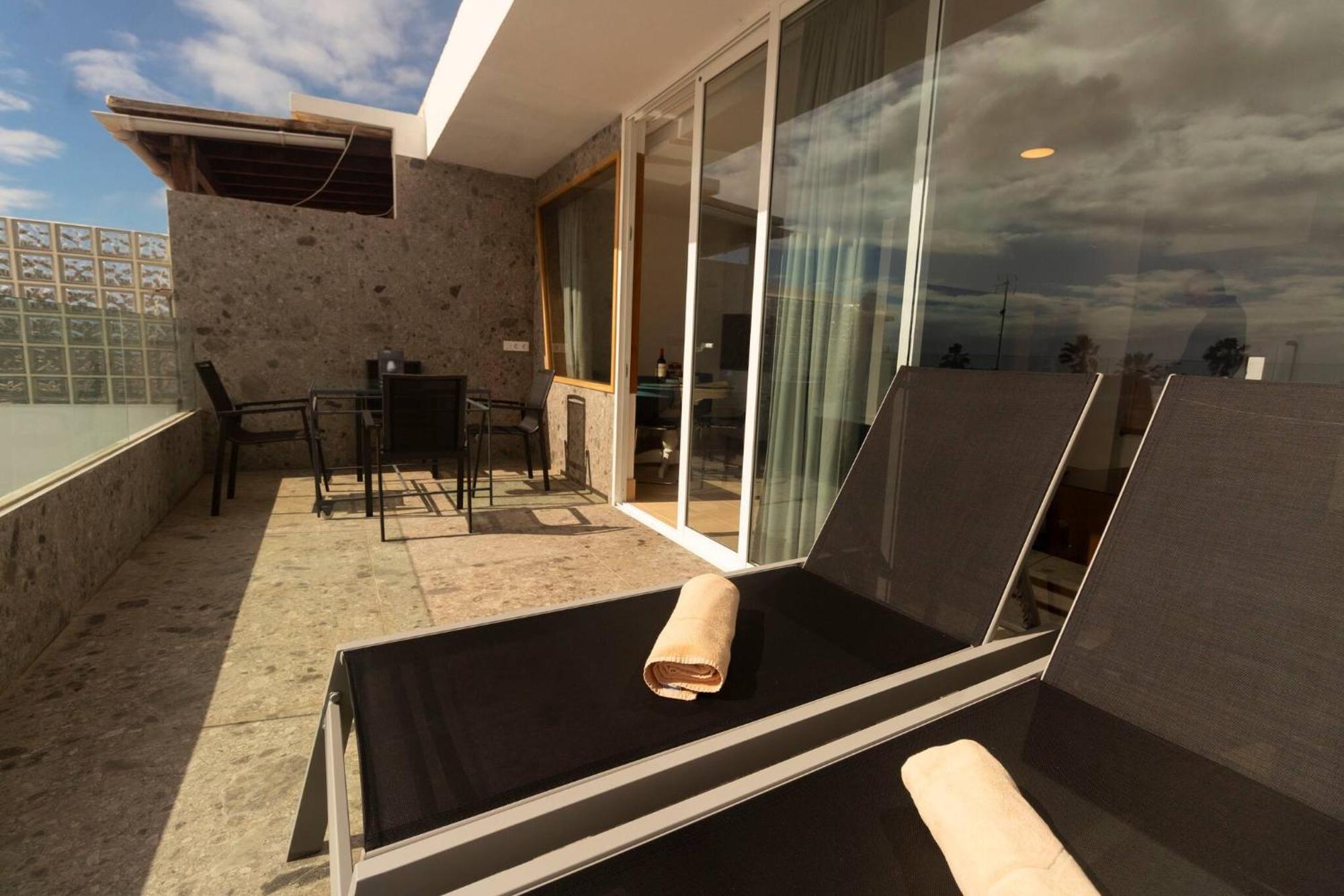 Luxury Villa Rincon Del Mar- Old Town - Puerto Del Carmen Puerto del Carmen  Luaran gambar