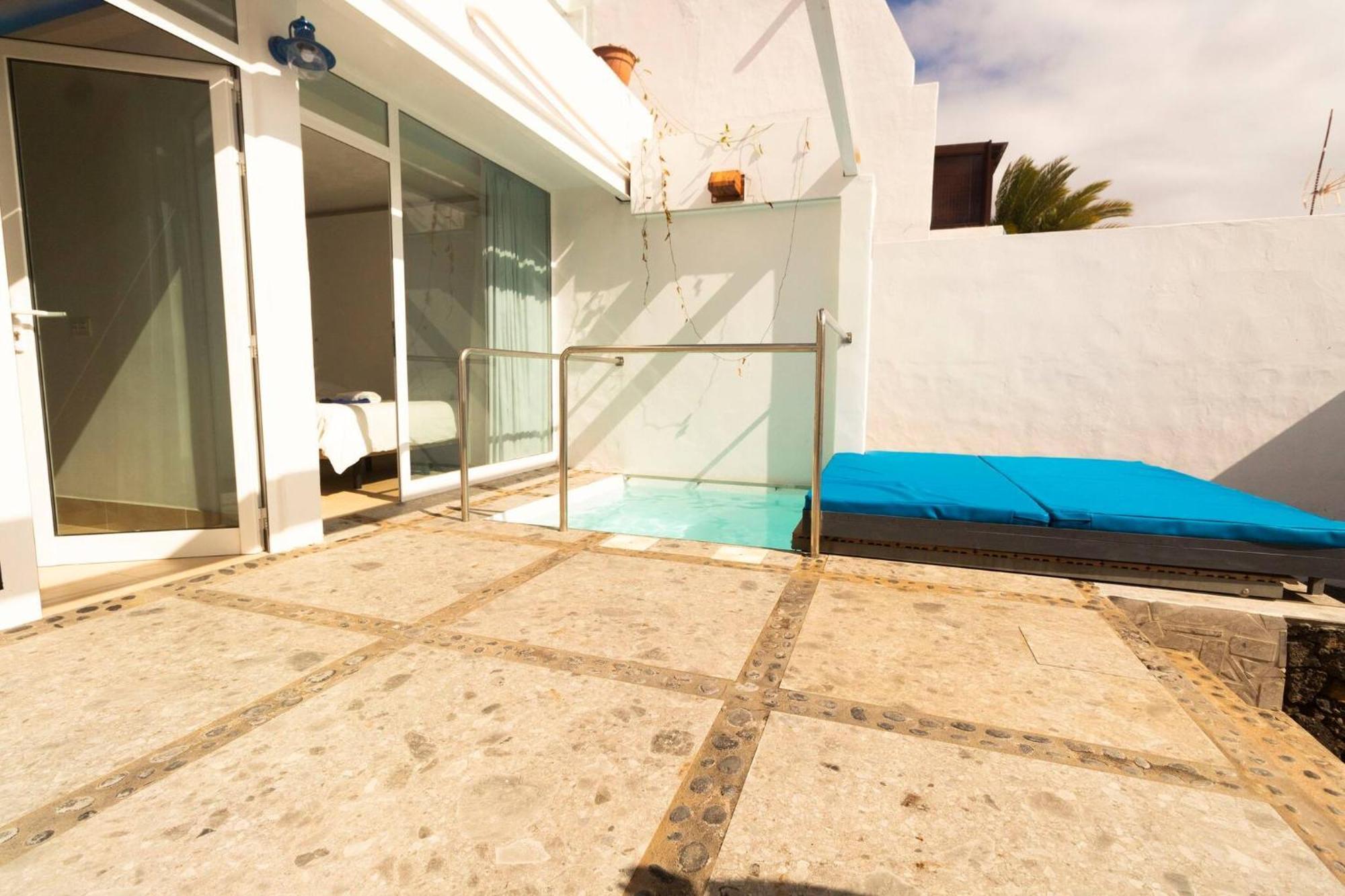 Luxury Villa Rincon Del Mar- Old Town - Puerto Del Carmen Puerto del Carmen  Luaran gambar