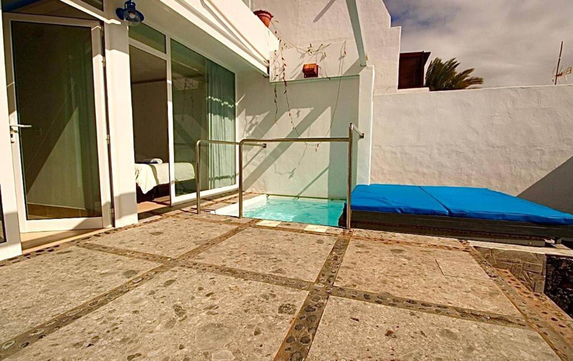 Luxury Villa Rincon Del Mar- Old Town - Puerto Del Carmen Puerto del Carmen  Luaran gambar