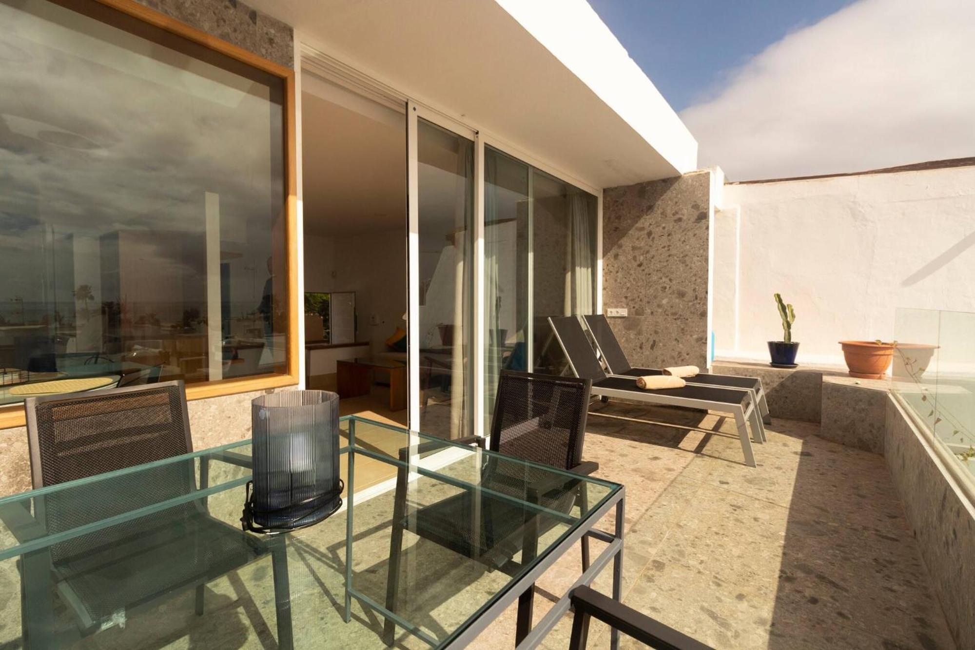 Luxury Villa Rincon Del Mar- Old Town - Puerto Del Carmen Puerto del Carmen  Luaran gambar