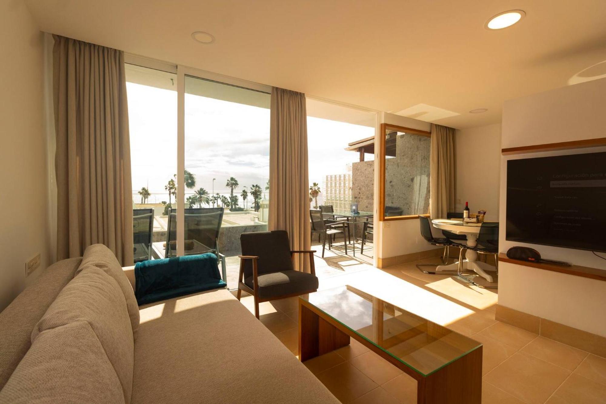 Luxury Villa Rincon Del Mar- Old Town - Puerto Del Carmen Puerto del Carmen  Luaran gambar