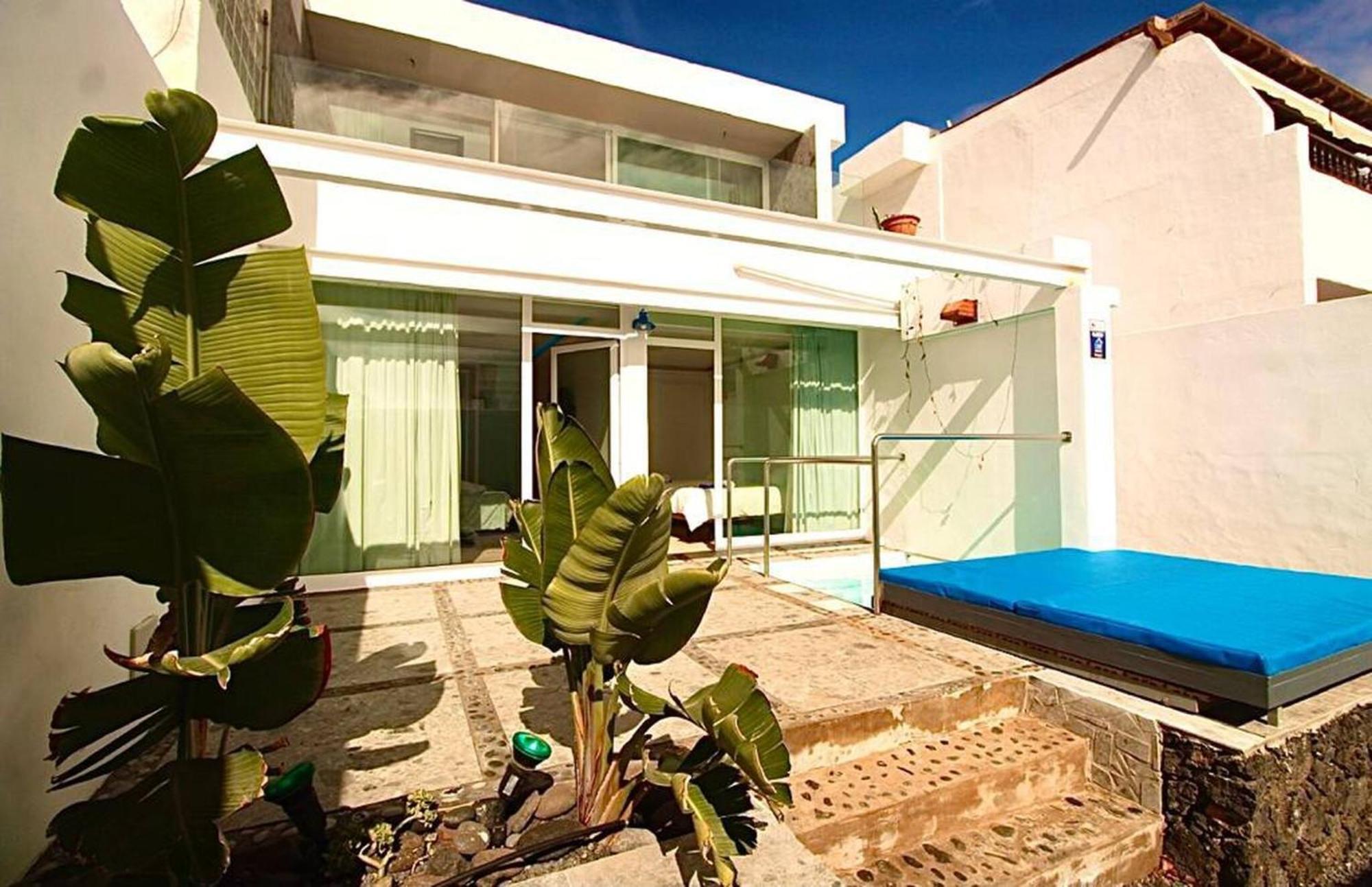 Luxury Villa Rincon Del Mar- Old Town - Puerto Del Carmen Puerto del Carmen  Luaran gambar